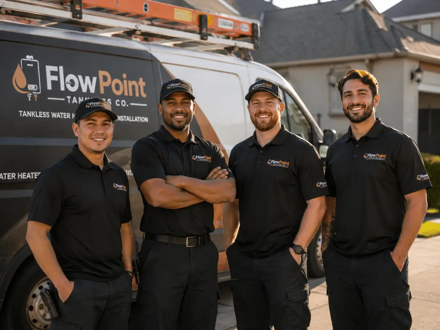 Tankless Water Heater Installation company in Dexter, MO