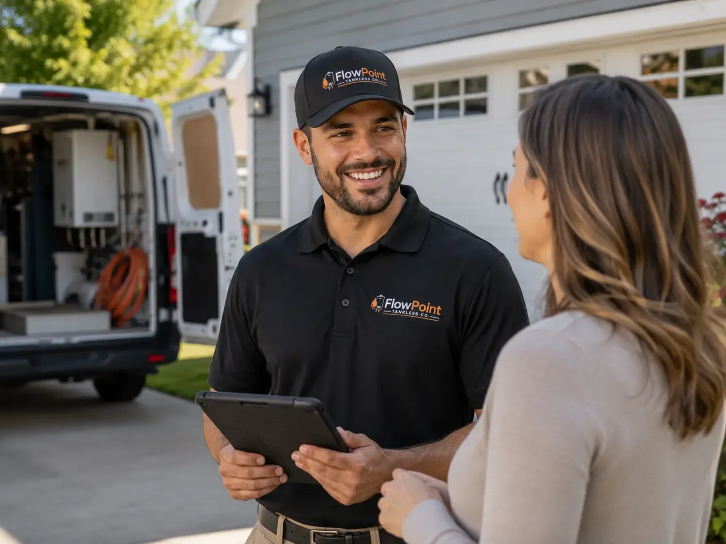 Tankless Water Heater Installation Dexter, MO FAQs
